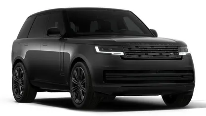 Used 2025 Land Rover Range Rover Autobiography SUV | £126,690 (Fair price)