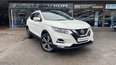 Used 2020 Nissan Qashqai N-Connecta SUV | £10,995 (Fair price)