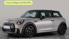 Used 2022 Mini John Cooper Works Hatch Hatchback | £21,944 (Fair price)