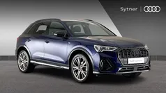 Used 2024 Audi Q3 Black Edition SUV | £36,750 (Fair price)