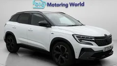 Used 2025 Renault Austral Techno Esprit Alpine SUV | £24,600 (Fair price)