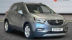 Used 2019 Vauxhall Mokka Elite SUV | £10,800 (Fair price)