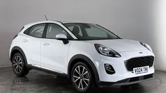 Used 2023 Ford Puma Gen-E Titanium Hatchback | £16,400 (Good price)