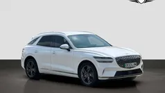 Used 2024 Genesis GV70 Sport SUV | £44,950 (Super price)