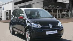 Used 2017 VW up! Beats Hatchback | £8,950 (Fair price)