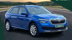 Used 2023 Skoda Kamiq SE Drive SUV | £17,770 (Good price)