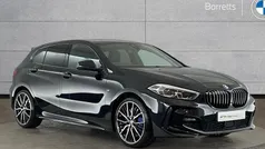 Used 2024 BMW 118 M Sport Hatchback | £23,990 (Fair price)