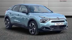 Used 2023 Citroën C4 PureTech Hatchback | £12,640 (Good price)
