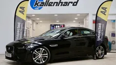 Used 2020 Jaguar XE R-Dynamic Sedan | £19,250 (Fair price)