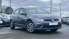 Used 2025 VW Polo Life Hatchback | £16,995 (Good price)