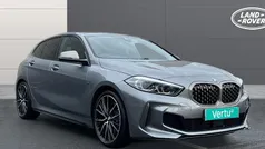 Used 2023 BMW M135 Comfort Edition Hatchback | £29,844 (Fair price)