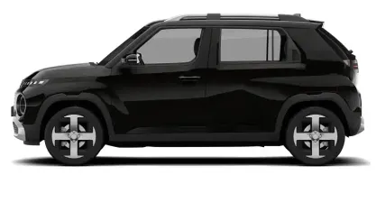 New Hyundai Inster 85 kW (116 HP) 2026 Other Hatchback