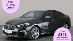 Used 2024 BMW M235 Coupe | £24,577 (Super price)