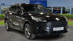 Used 2023 Ford Kuga ST-Line SUV | £21,024 (Fair price)