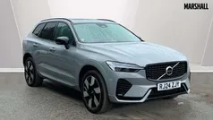 Used 2024 Volvo XC60 Ultimate SUV | £43,088 (Good price)
