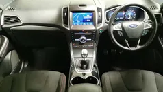 Used 2019 Ford S-MAX ST-Line MPV | £14,512 (Fair price)