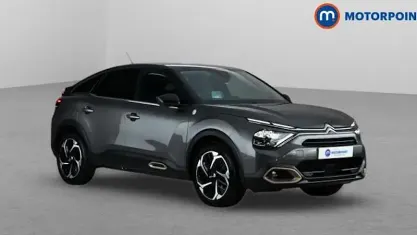 Used Citroën C4 PureTech 131 HP (96 kW) 2023 Grey SUV