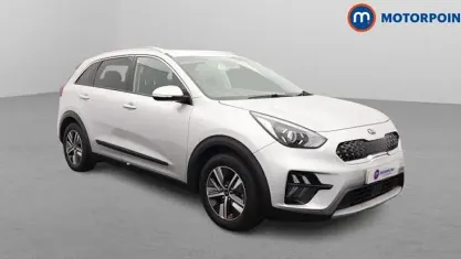 Gebraucht Kia Niro 141 PS (103 kW) 2019 SUV