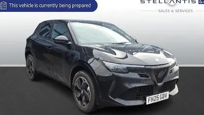 Used Alfa Romeo GT Junior 136 HP (100 kW) 2025 Hatchback