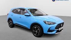 Used 2023 MG HS Trophy SUV | £17,999 (Fair price)