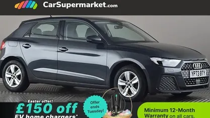 Used Audi A1 Sportback 110 HP (80 kW) 2023 Hatchback