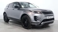 Used 2023 Land Rover Range Rover evoque SE Dynamic Hatchback | £25,800 (Super price)