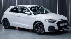 Used 2022 Audi A1 Sportback Design Hatchback | £19,390 (Fair price)