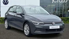 Used 2021 VW Golf VIII Style Hatchback | £18,865 (Fair price)