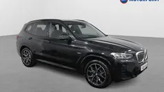 Used 2024 BMW X3 M Sport SUV | £32,899 (Super price)