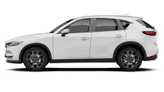 Used 2017 Mazda CX-5 Inclusive SUV | £16,495 (Fair price)
