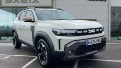 New 2024 Dacia Duster Extreme SUV | £26,990 (Fair price)