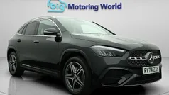 Used 2025 Mercedes E250 AMG Line Premium Hatchback | £31,500 (Fair price)