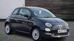 Used 2023 Fiat 500 Hatchback | £10,720 (Fair price)