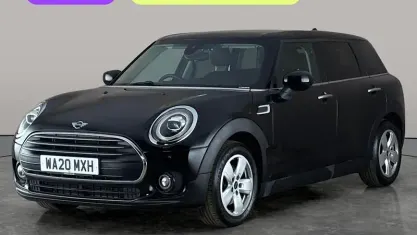Used Mini Cooper Clubman Classic 136 HP (100 kW) 2022 Estate