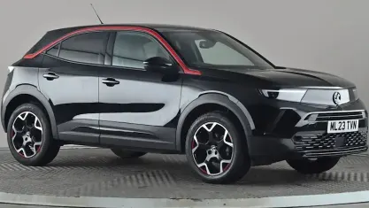 Second-hand Vauxhall Mokka 131 CP (96 kW) 2025 SUV