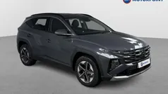 Used 2024 Hyundai Tucson Premium SUV | £28,799 (Fair price)