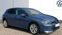 Used 2026 VW Golf VIII Match Hatchback | £20,720 (Good price)