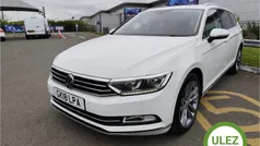 Used 2018 VW Passat GT Estate | £11,995 (Fair price)