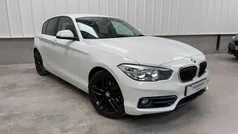 Used 2015 BMW 118 Sport Line Hatchback | £7,799 (Fair price)
