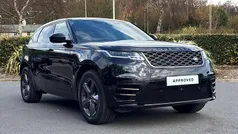 Used 2021 Land Rover Range Rover Velar R-Dynamic SUV | £28,700 (Fair price)