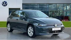 Used 2024 VW Golf VIII Match Hatchback | £21,074 (Fair price)