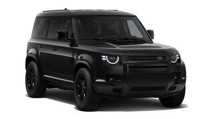 Nowe Land Rover Defender SE Dynamic 249 KM (183 kW) 2025 SUV