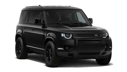 Used Land Rover Defender SE Dynamic 249 HP (183 kW) 2025 SUV