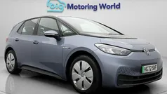 Used 2022 VW ID.3 Pro Performance Hatchback | £15,700 (Fair price)