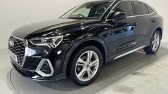 Used 2023 Audi Q3 Sportback S-Line SUV | £26,499 (Super price)