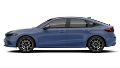 Used 2016 Honda Civic SE Plus Hatchback | £9,499 (Fair price)