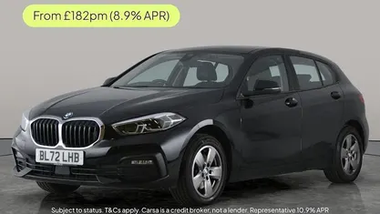 Used 2024 BMW 118 Hatchback | £15,446 (Super price)