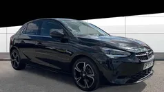 Used 2021 Vauxhall Corsa Elite Hatchback | £11,420 (Fair price)