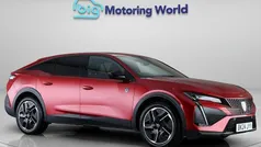 Used 2024 Peugeot 408 GTi Hatchback | £19,200 (Fair price)