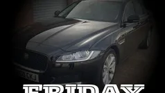 Used 2020 Jaguar XF Prestige Sedan | £8,500 (Super price)